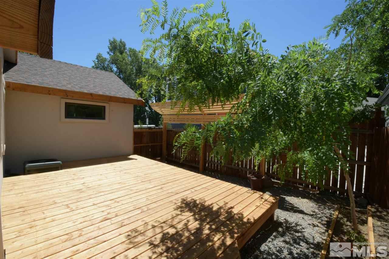 805 Forest Street Reno, NV 89509 - Photo 17 of 18 Photo 17
