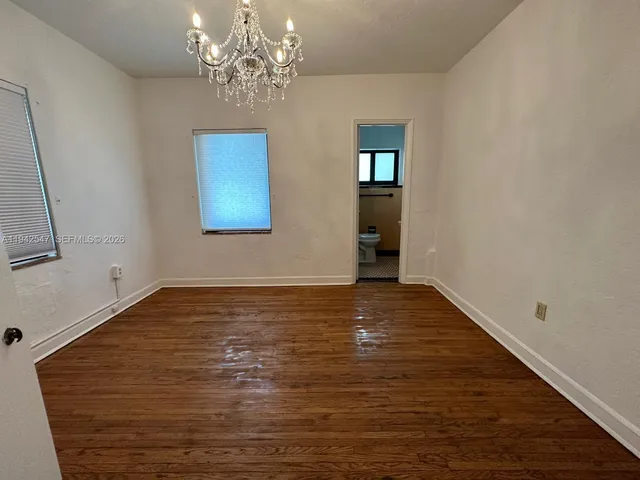 $4,750 | 3050 Southwest 21st Street, Miami, FL 33145