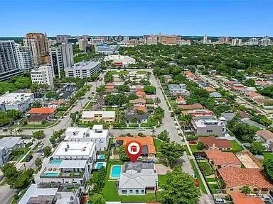 $4,750 | 3050 Southwest 21st Street, Miami, FL 33145