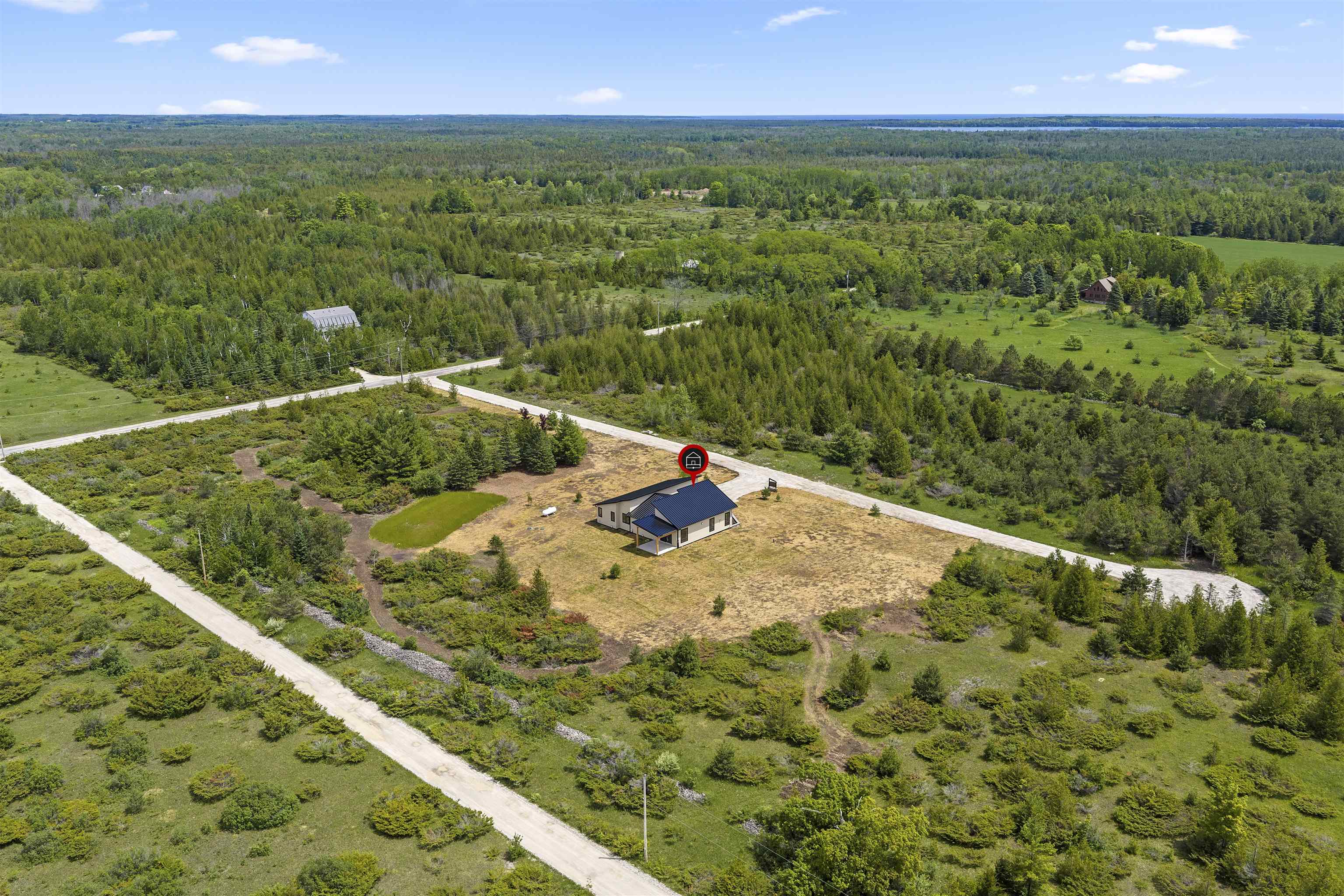 9377 Cedar Ridge Road Baileys Harbor, WI 54202 - Photo 48 of 66