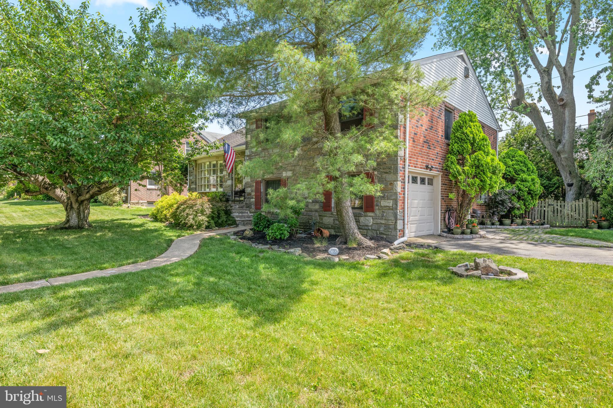 260 Avon Road Springfield, PA 19064 - Photo 37 of 45