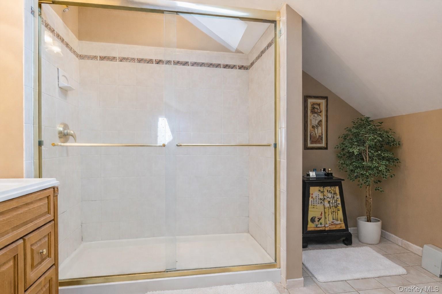 59 Prairie Avenue Suffern, NY 10901 - Photo 16 of 21 a bathroom with a shower