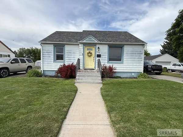 $280,000 | 155 Wadsworth Drive, Idaho Falls, ID 83402