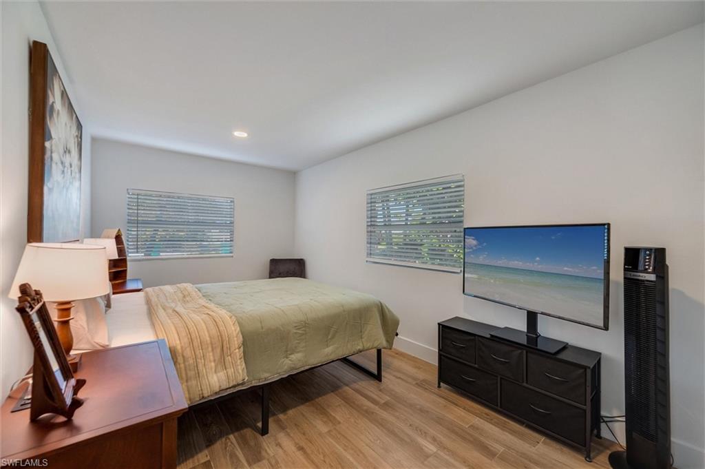 2432 Lake Avenue Naples, FL 34112 - Photo 23 of 37 View 2 of bedroom 3