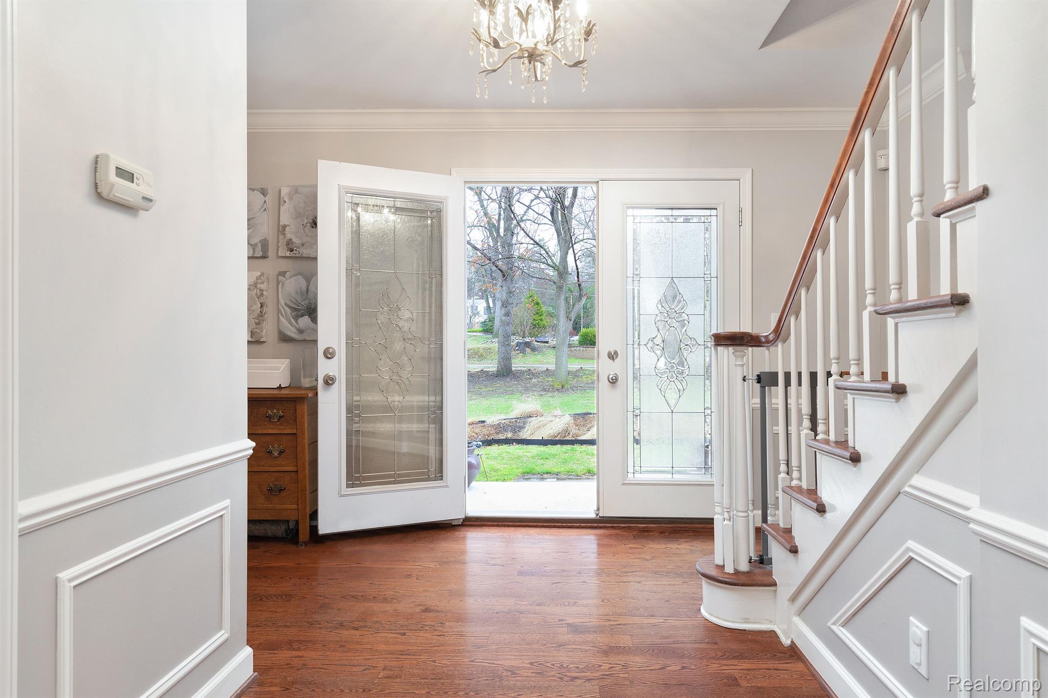 2840 Squirrel Road Bloomfield Hills, MI 48304 - Photo 4 of 30 Gallery Image 4