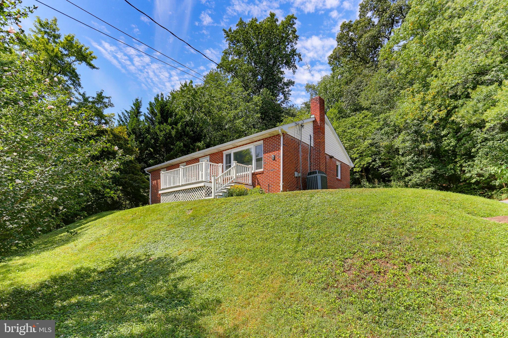 6050 Hanover Road Hanover, MD 21076 - Photo 31 of 34 Gallery Image 31