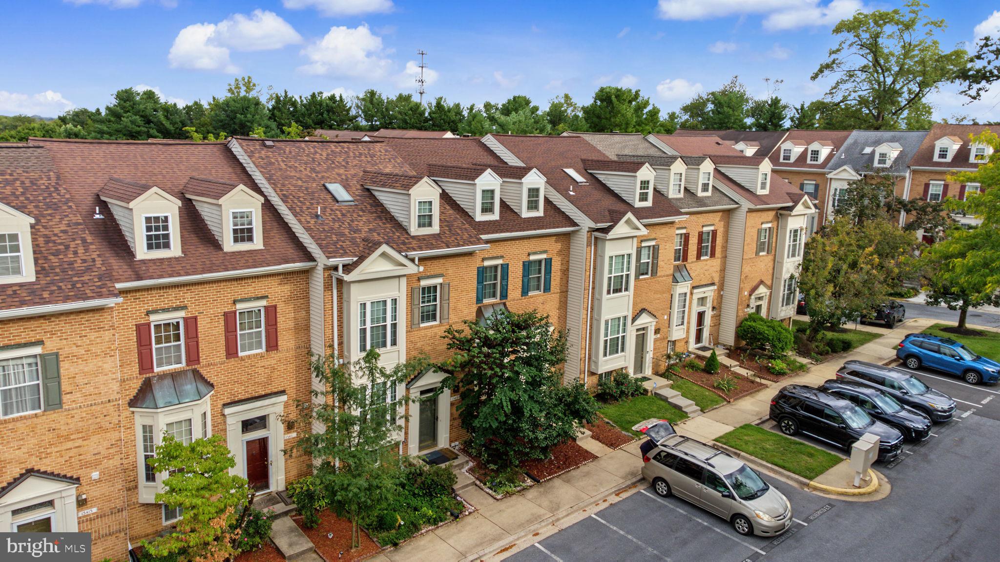 13407 Silver Moon Way Silver Spring, MD 20904 - Photo 65 of 82 Gallery Image 65
