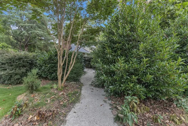 $5,000 | 225 East Corbin Street, Hillsborough, NC 27278