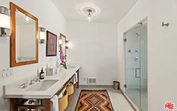 front view of a house with a door and a window