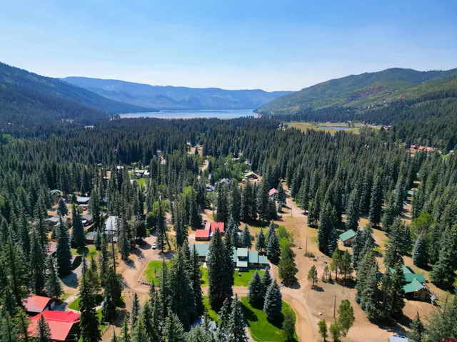 a house view with a outdoor space