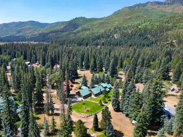$899,000 | 531 West Vallecito Creek Road, Bayfield, CO 81122
