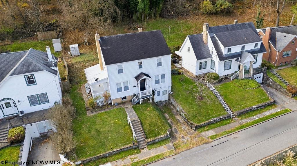 12 Outlook Road Fairmont, WV 26554 - Photo 3 of 46 Gallery Image 3