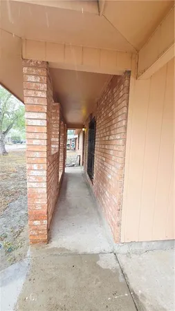 $1,200 | 1116 Orange Street, Mercedes, TX 78570