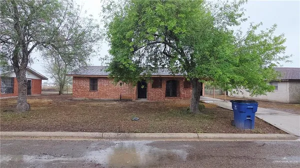 $1,200 | 1116 Orange Street, Mercedes, TX 78570