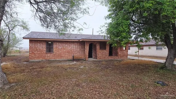 $1,200 | 1116 Orange Street, Mercedes, TX 78570