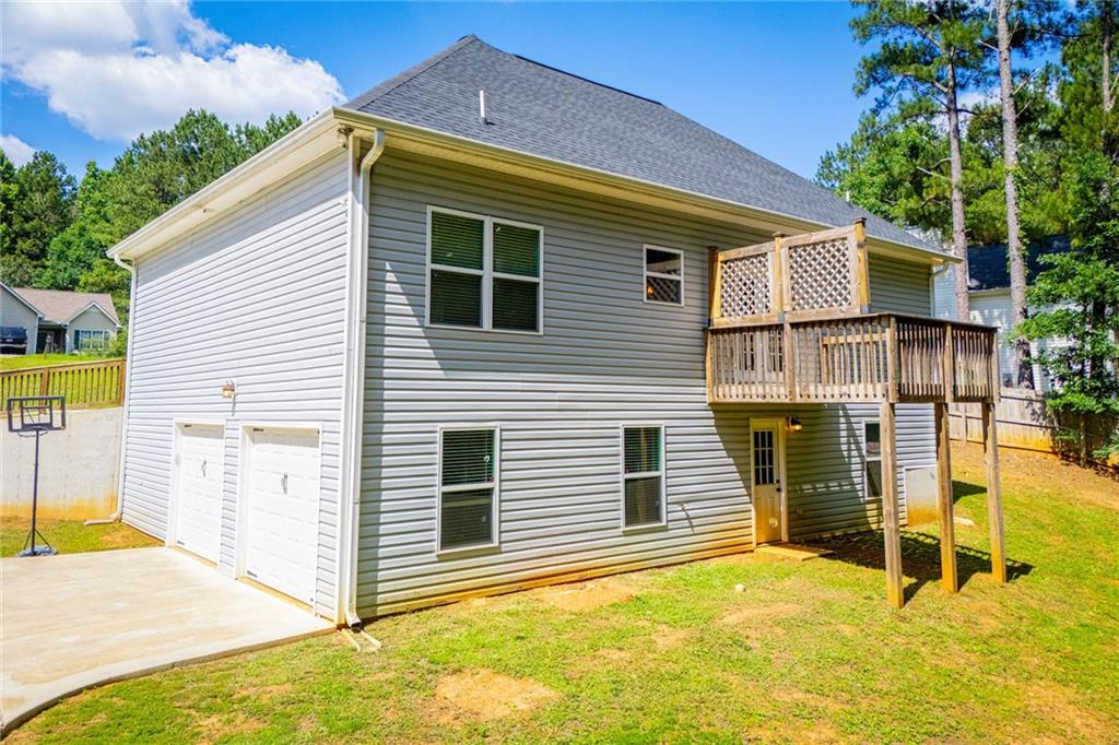 133 Pebblebrook Way Temple, GA 30179 - Photo 59 of 63