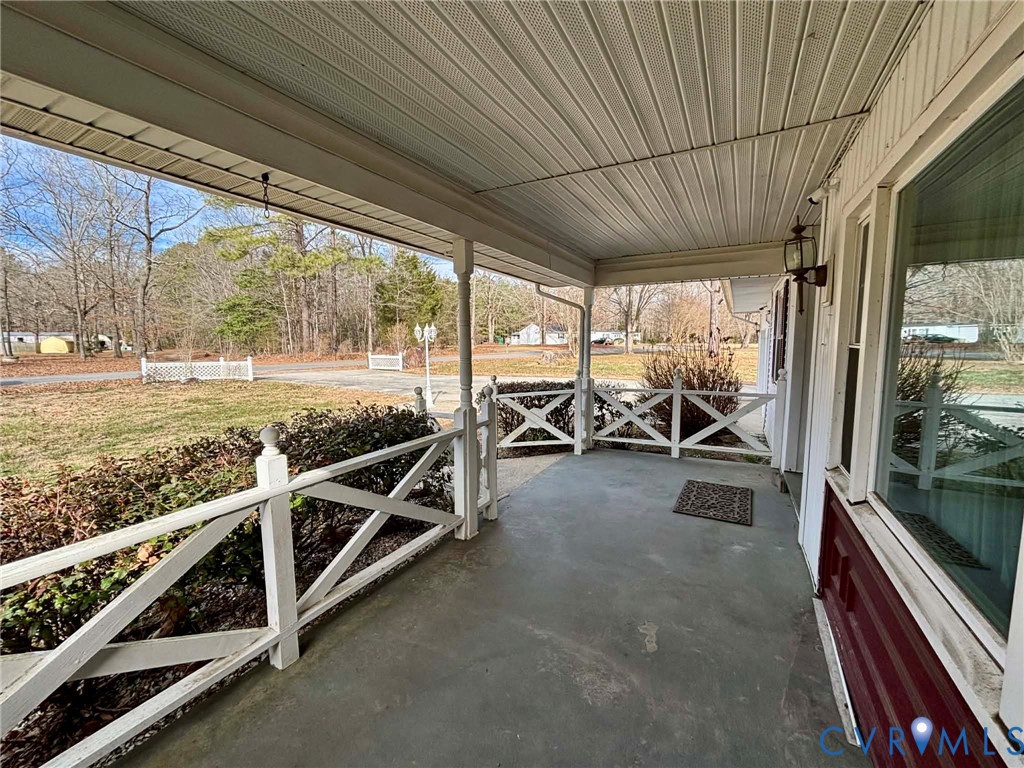 6405 Anderson Mill Road Sutherland, VA 23885 - Photo 2 of 33 Gallery Image 2