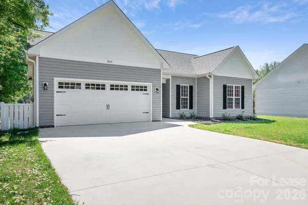 $2,500 | 9649 Stokes Ferry Road, Gold Hill, NC 28071