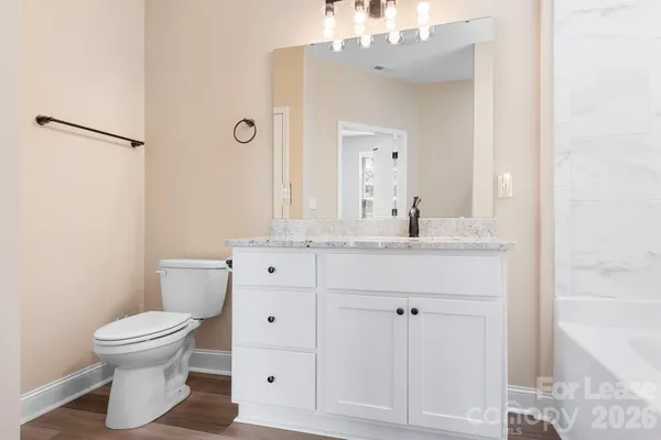 $2,500 | 9649 Stokes Ferry Road, Gold Hill, NC 28071