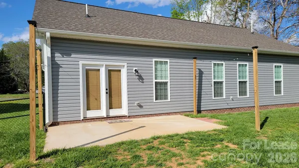 $2,500 | 9649 Stokes Ferry Road, Gold Hill, NC 28071