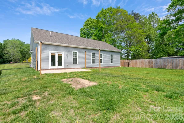 $2,500 | 9649 Stokes Ferry Road, Gold Hill, NC 28071