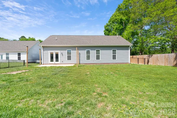 $2,500 | 9649 Stokes Ferry Road, Gold Hill, NC 28071