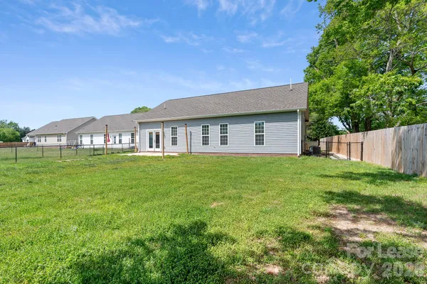$2,500 | 9649 Stokes Ferry Road, Gold Hill, NC 28071
