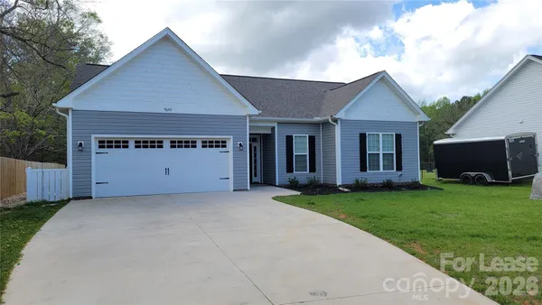 $2,500 | 9649 Stokes Ferry Road, Gold Hill, NC 28071