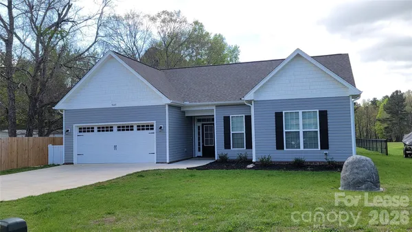 $2,500 | 9649 Stokes Ferry Road, Gold Hill, NC 28071