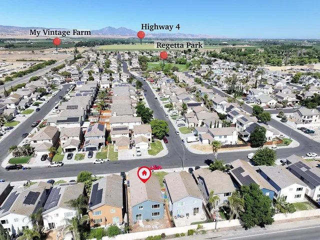 $674,800 | 3681 Yacht Drive, Discovery Bay, CA 94505