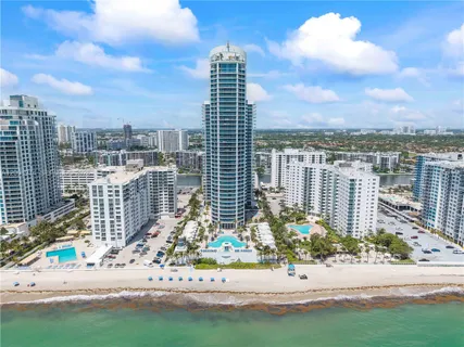 $1,550,000 | 3101 South Ocean Drive, Unit 2705, Hollywood, FL 33019