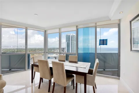 $1,550,000 | 3101 South Ocean Drive, Unit 2705, Hollywood, FL 33019