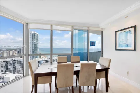 $1,550,000 | 3101 South Ocean Drive, Unit 2705, Hollywood, FL 33019