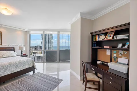 $1,550,000 | 3101 South Ocean Drive, Unit 2705, Hollywood, FL 33019