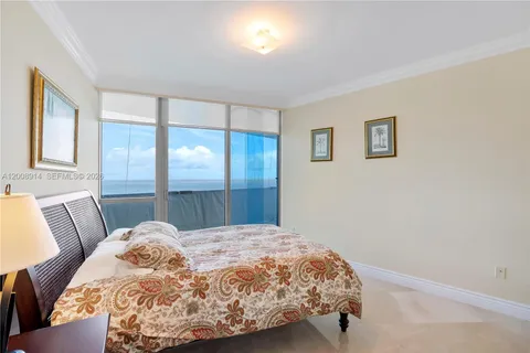 $1,550,000 | 3101 South Ocean Drive, Unit 2705, Hollywood, FL 33019
