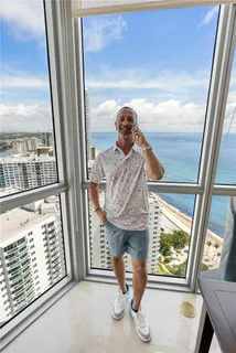 $1,550,000 | 3101 South Ocean Drive, Unit 2705, Hollywood, FL 33019