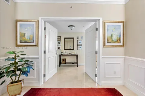 $1,550,000 | 3101 South Ocean Drive, Unit 2705, Hollywood, FL 33019