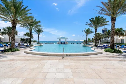 $1,550,000 | 3101 South Ocean Drive, Unit 2705, Hollywood, FL 33019