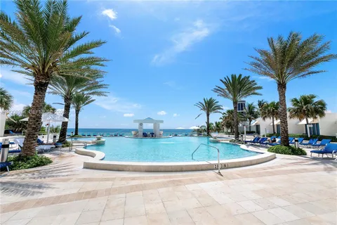 $1,550,000 | 3101 South Ocean Drive, Unit 2705, Hollywood, FL 33019