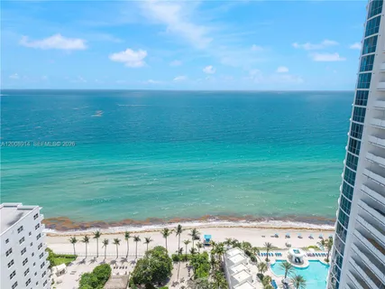 $1,550,000 | 3101 South Ocean Drive, Unit 2705, Hollywood, FL 33019