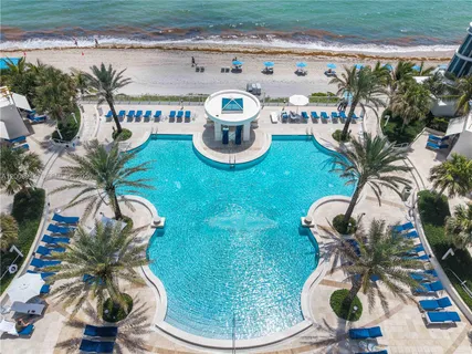 $1,550,000 | 3101 South Ocean Drive, Unit 2705, Hollywood, FL 33019