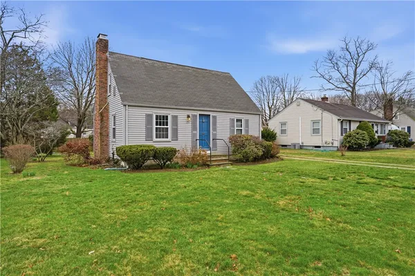 $359,900 | 251 West Shore Road, Warwick, RI 02889