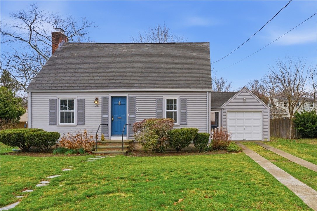 251 West Shore Road Warwick, RI 02889 - Photo 2 of 40