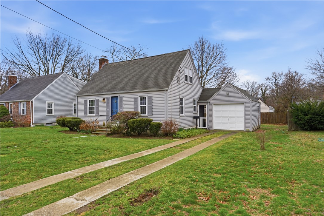 251 West Shore Road Warwick, RI 02889 - Photo 40 of 40