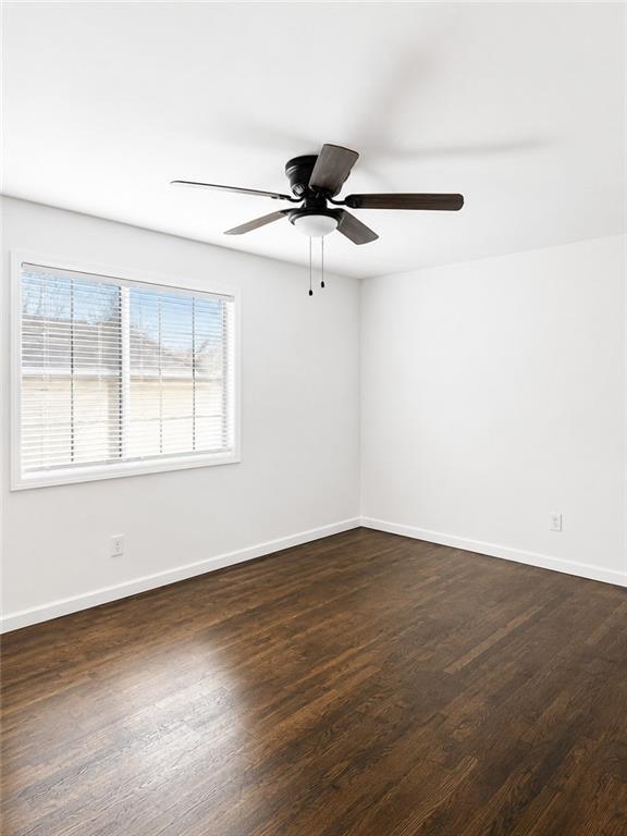 1610 Line Circle Decatur, GA 30032 - Photo 4 of 10
