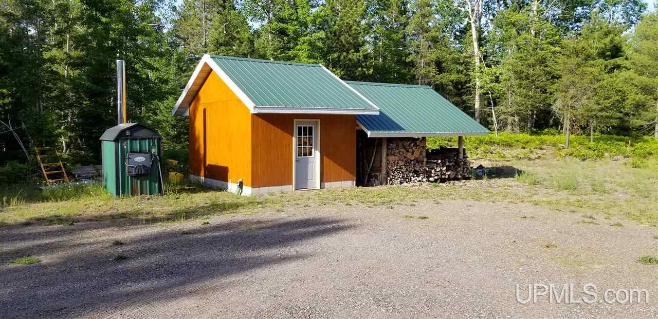 250 South Camp Road Ishpeming, MI 49849 - Photo 17 of 23