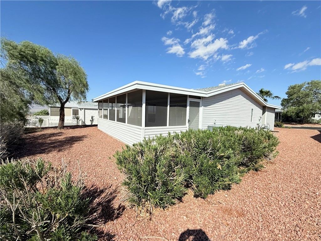 2350 Adobe Road Road, Unit 87 Bullhead City, AZ 86442 - Photo 45 of 45