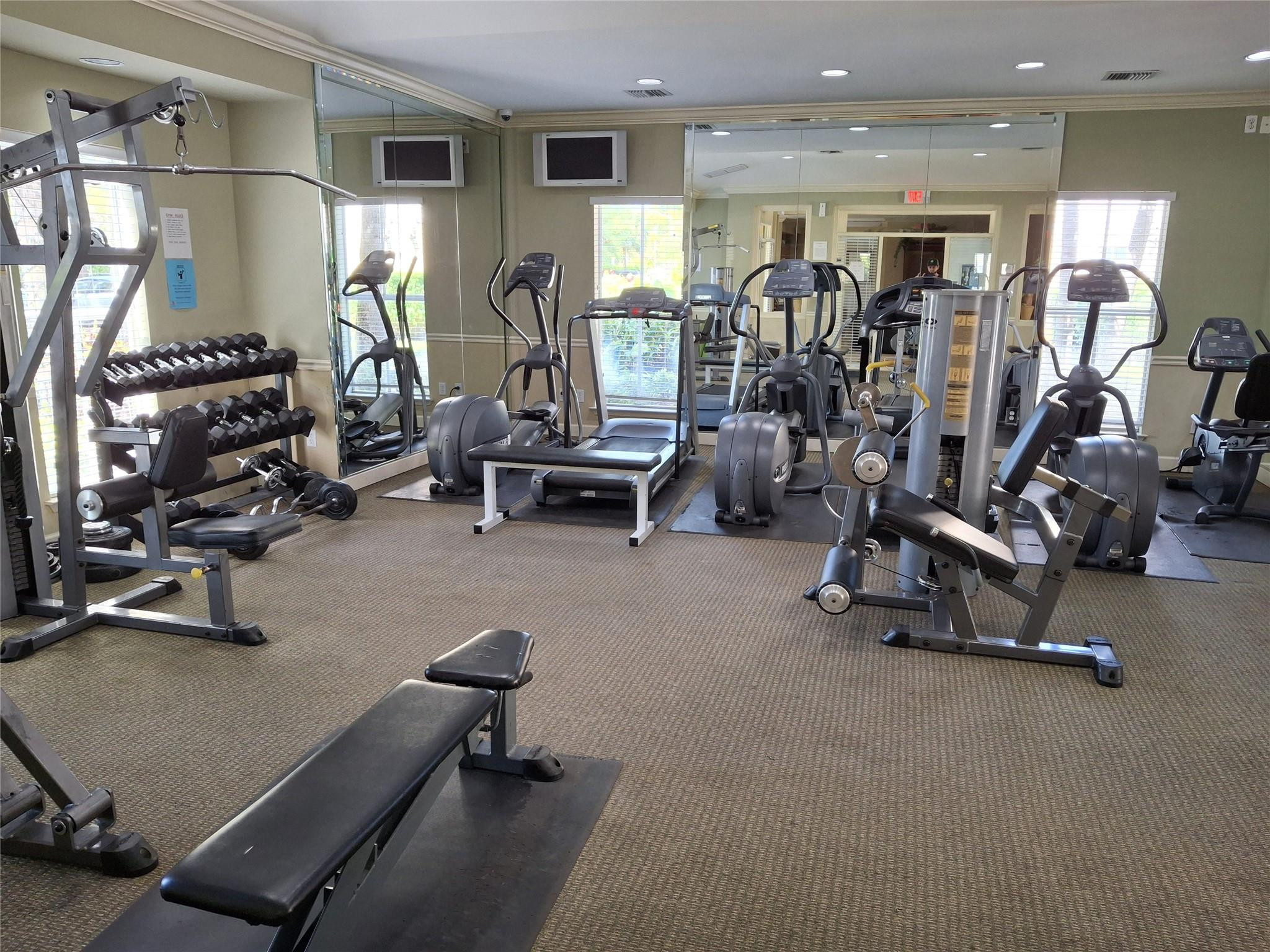 899 Riverside Drive, Unit 613 Coral Springs, FL 33071 - Photo 26 of 30 Photo 4