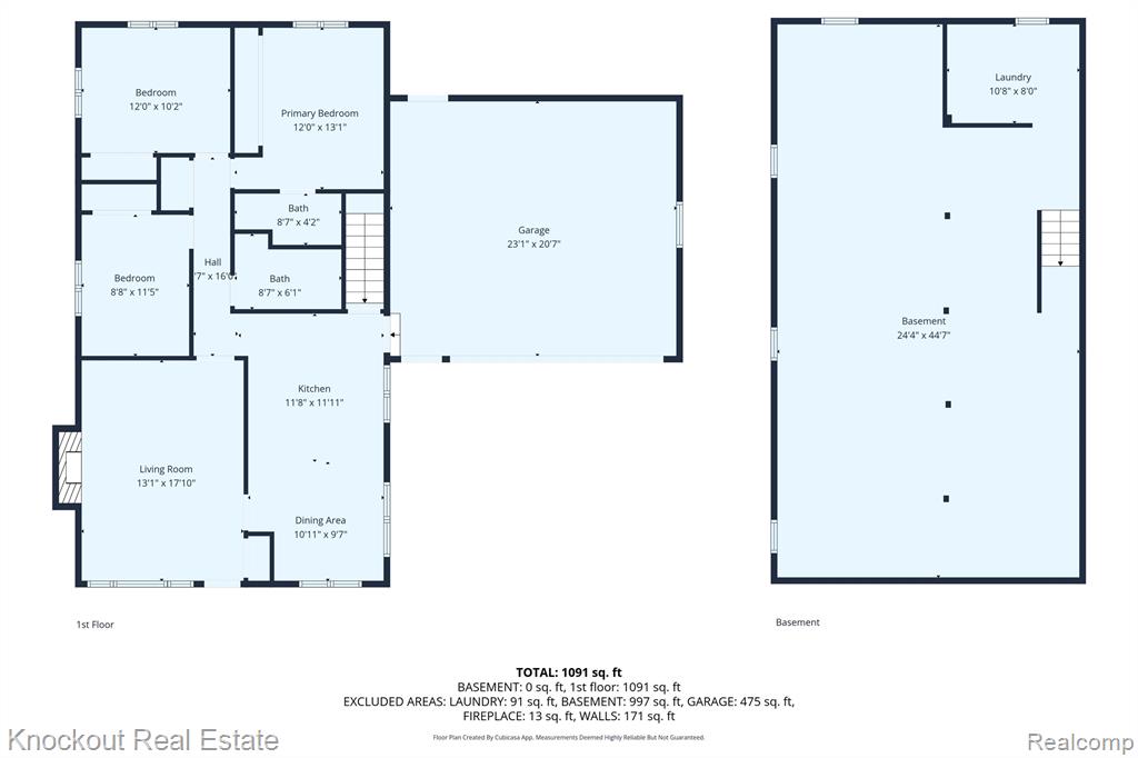4256 Emerald Road Bridgeport, MI 48722 - Photo 46 of 47 Gallery Image 46