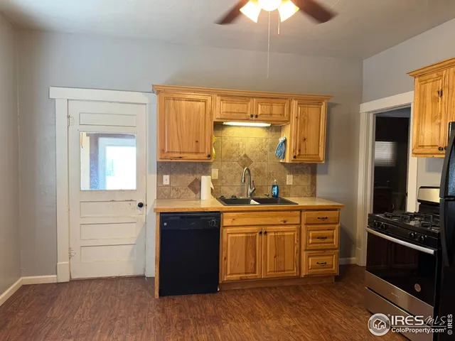 $800,000 | 38620 County Road 139, Stoneham, CO 80754